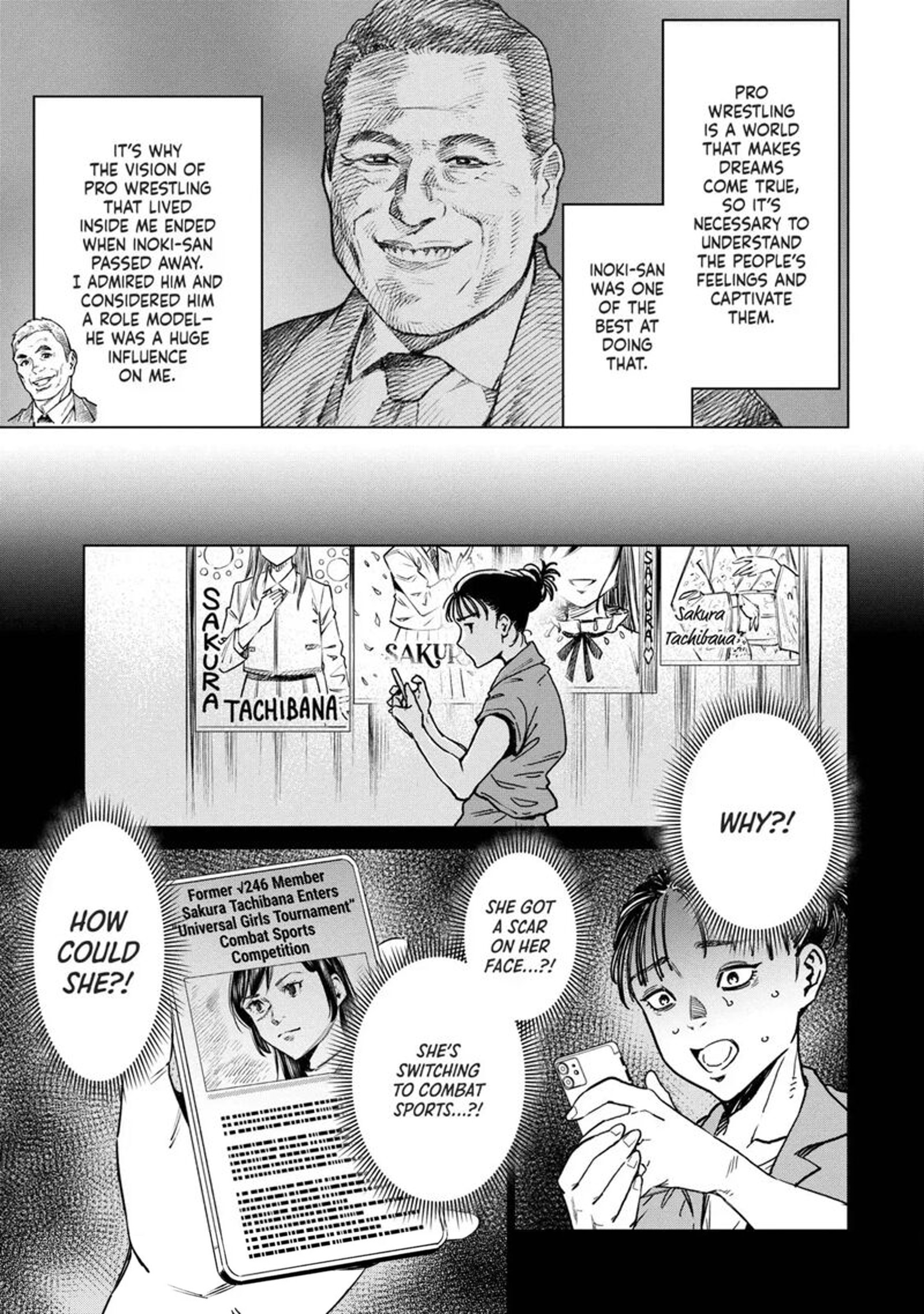 Dolkara Chapter 60 Page 15