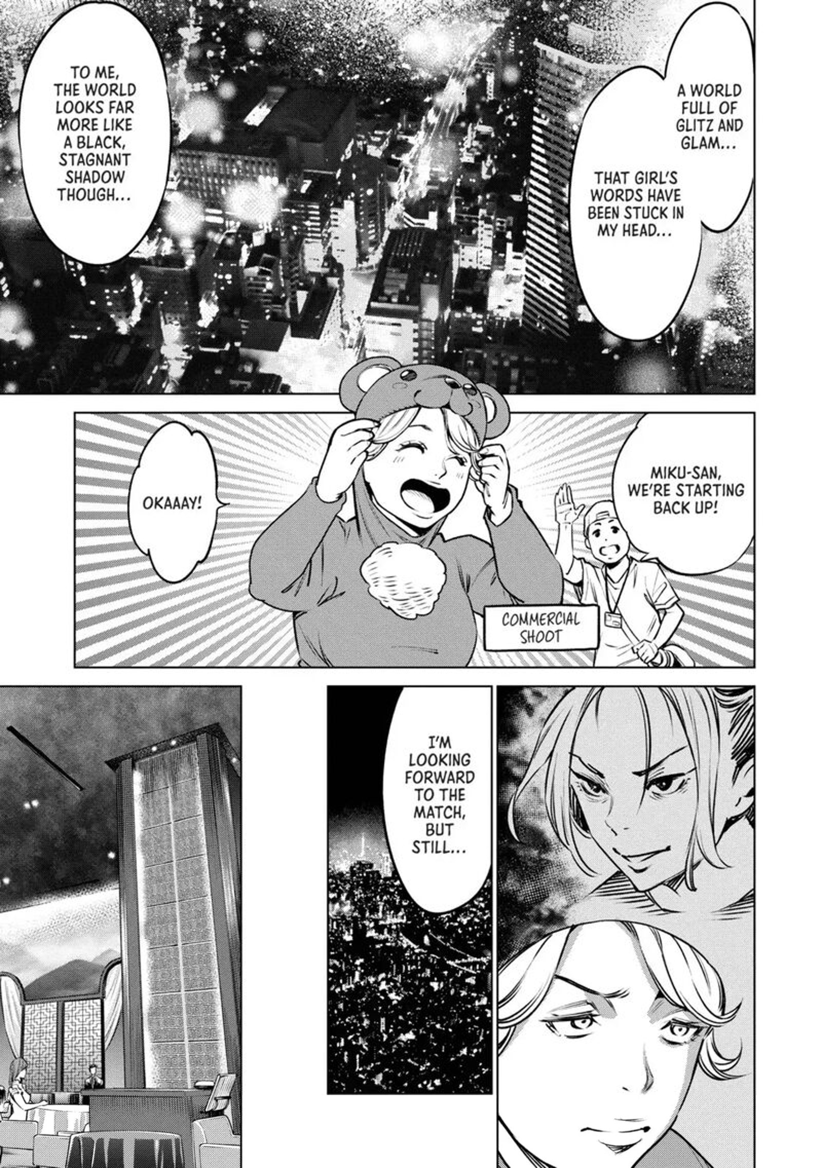 Dolkara Chapter 60 Page 21