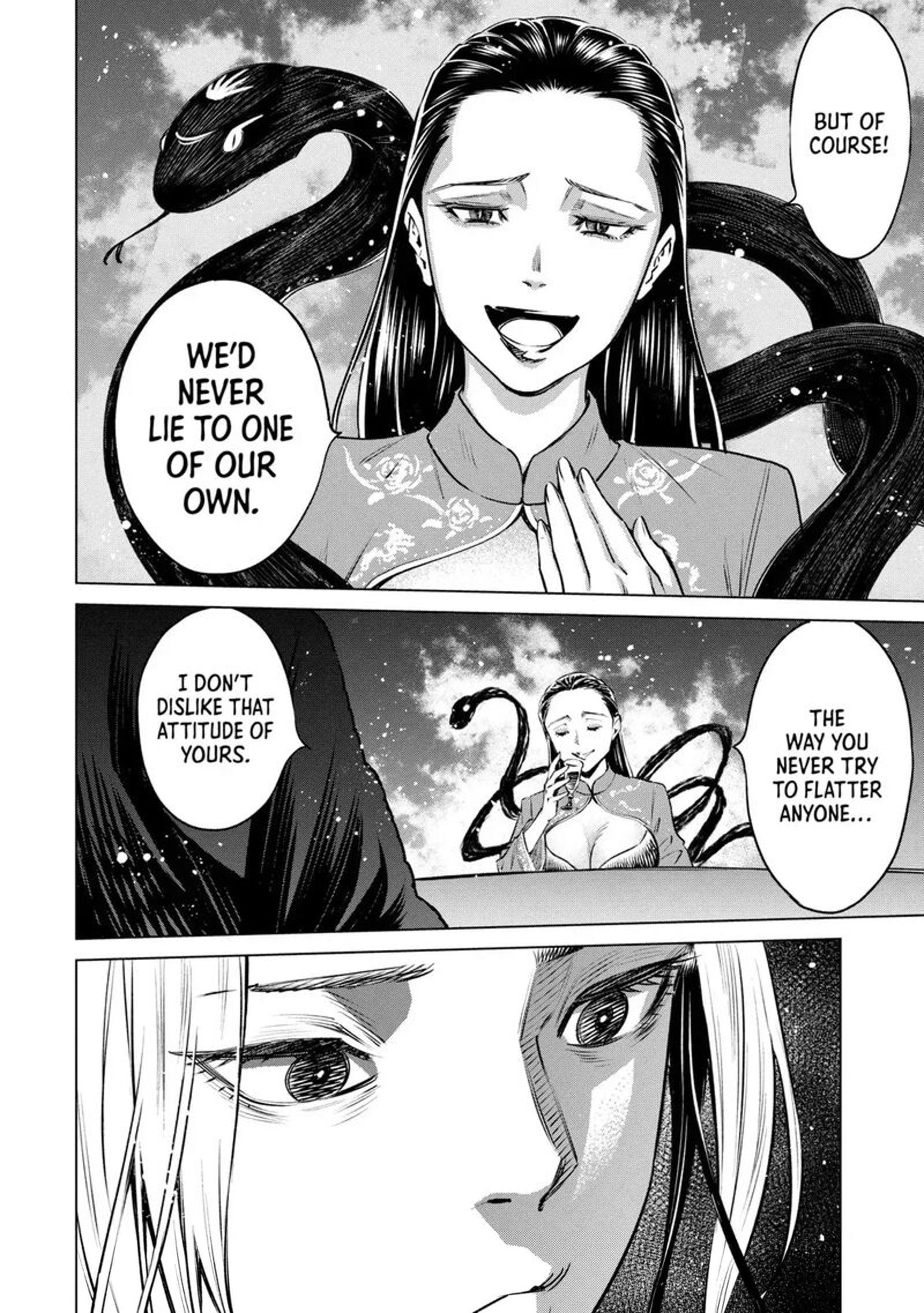 Dolkara Chapter 60 Page 24