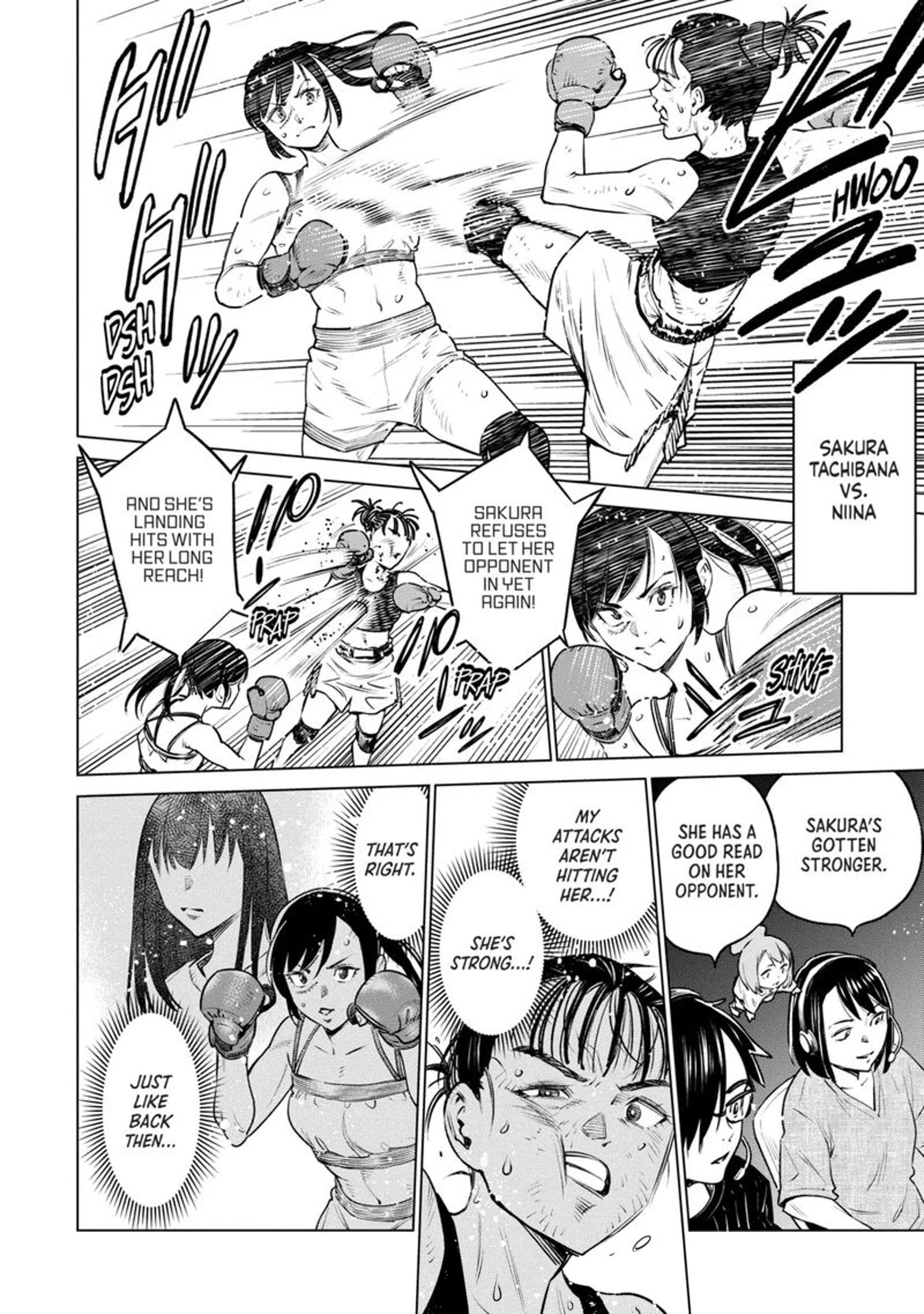 Dolkara Chapter 61 Page 24