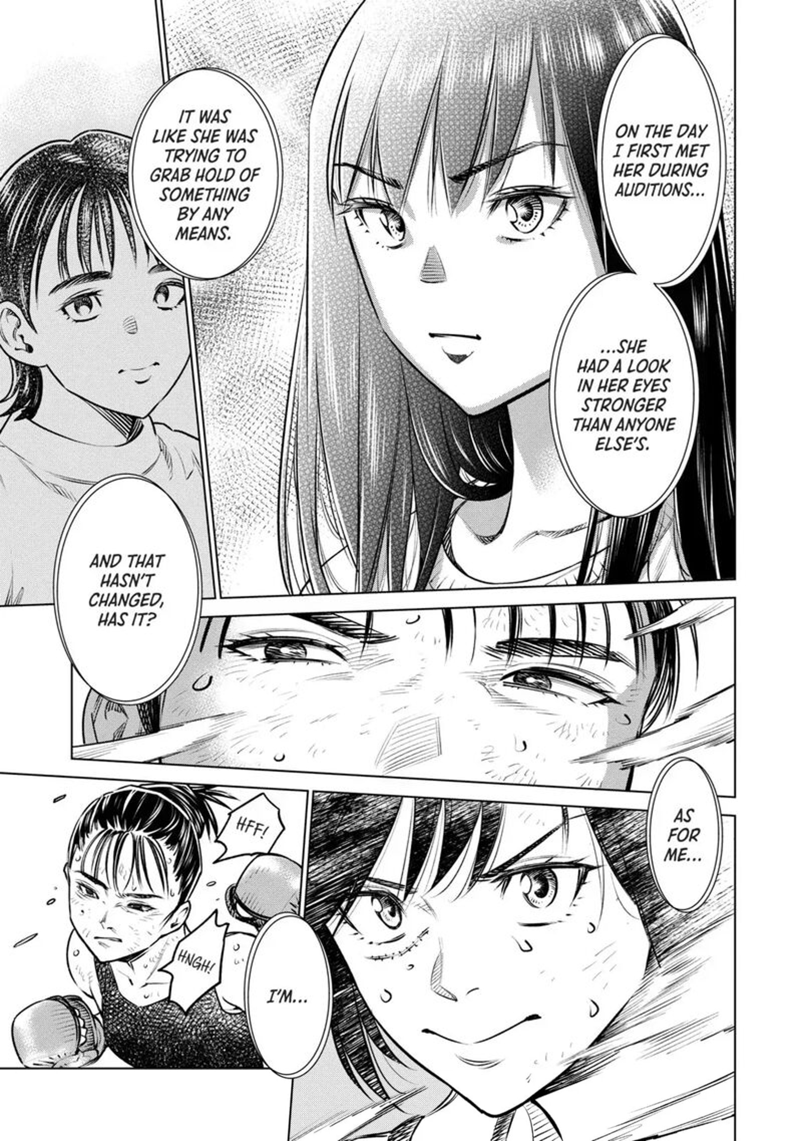 Dolkara Chapter 61 Page 25