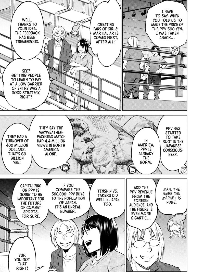 Dolkara Chapter 61 Page 5