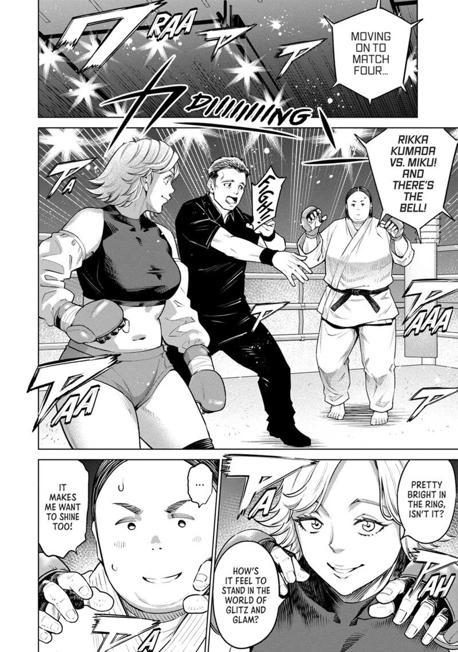 Dolkara Chapter 62 Page 2