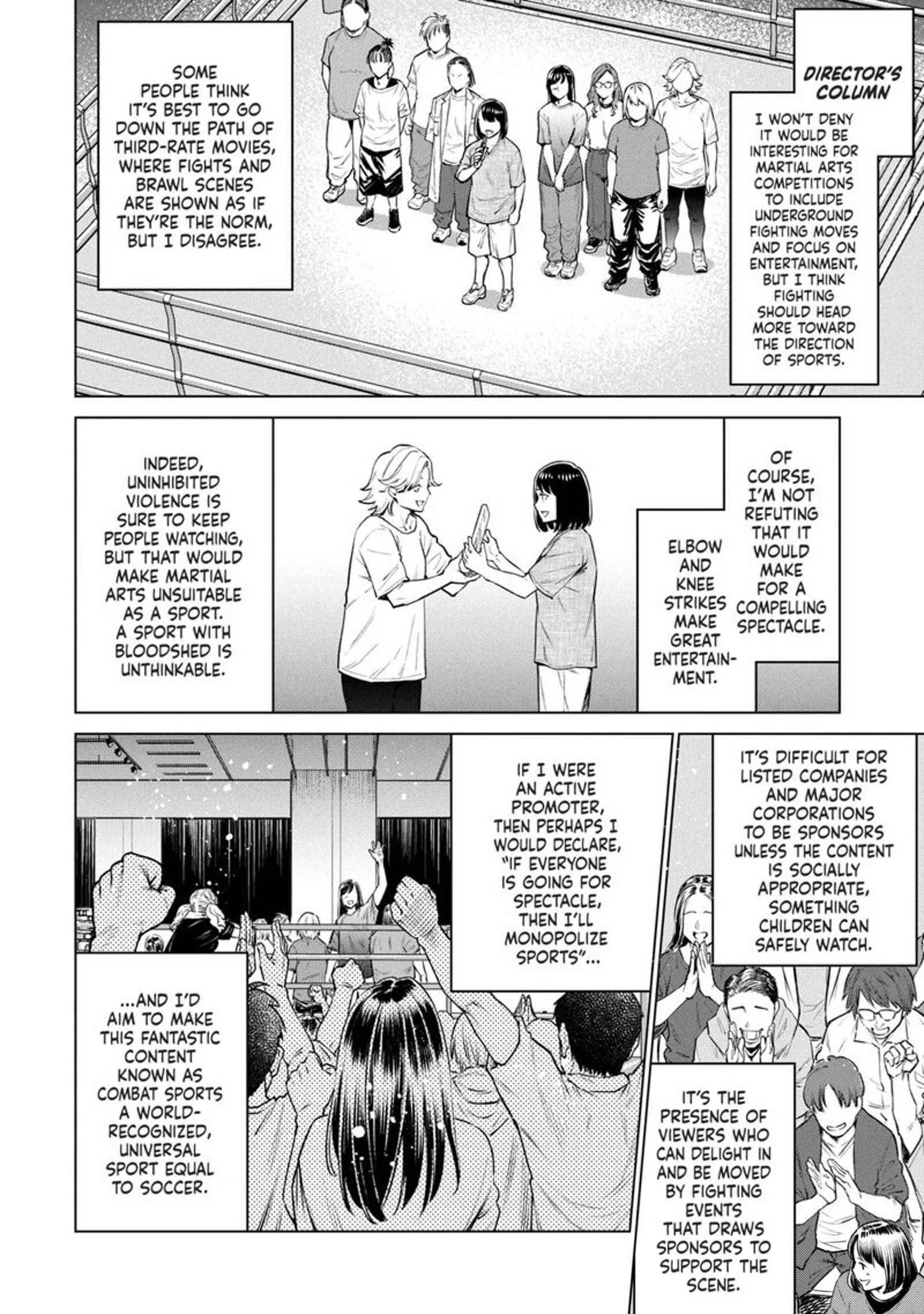 Dolkara Chapter 62 Page 26