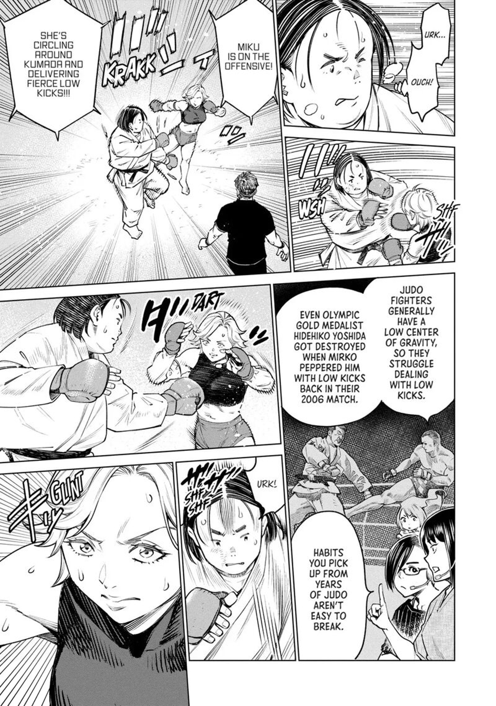 Dolkara Chapter 62 Page 7