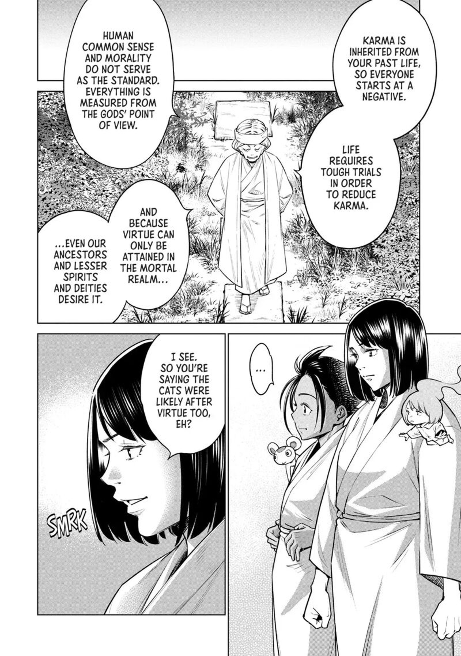 Dolkara Chapter 64 Page 10