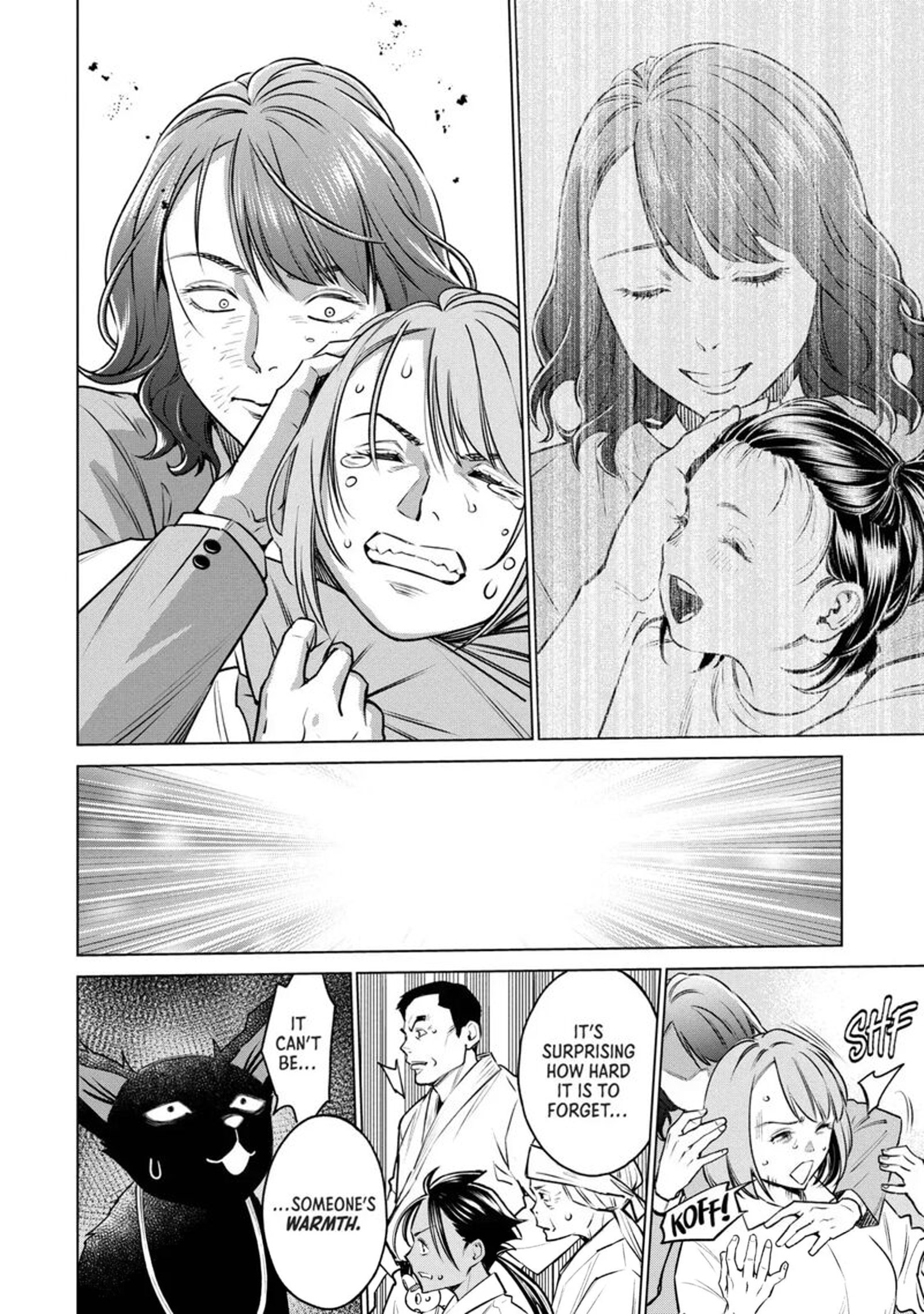 Dolkara Chapter 65 Page 14