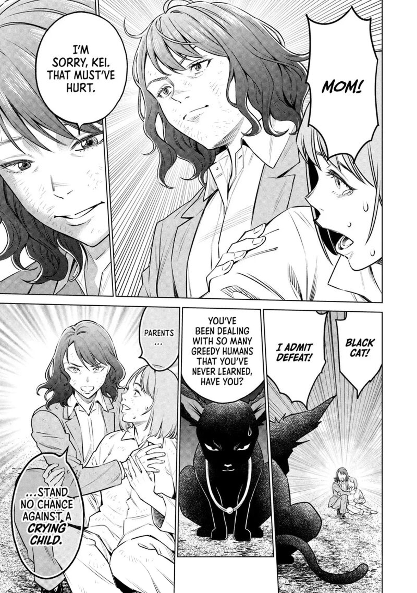 Dolkara Chapter 65 Page 15