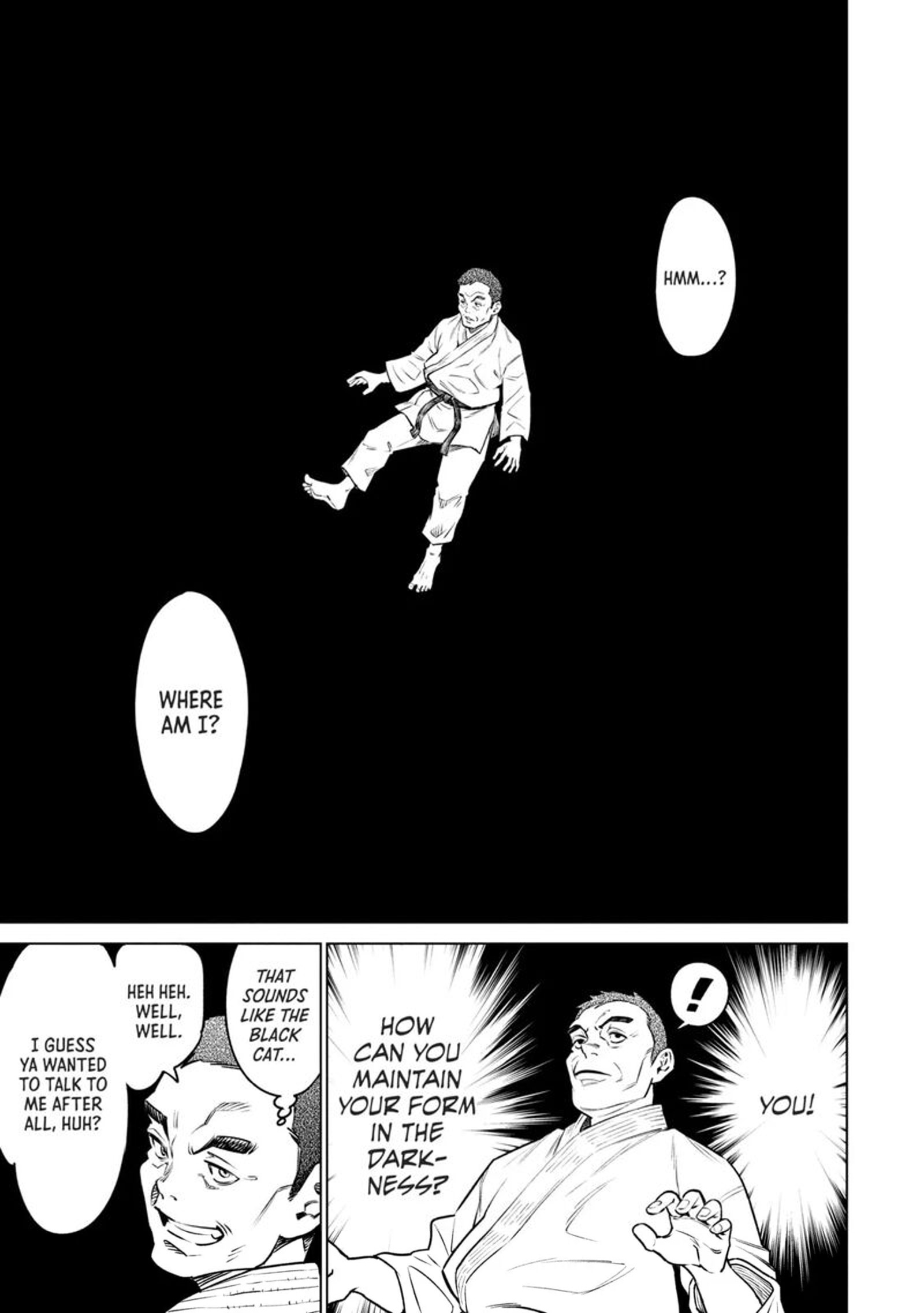 Dolkara Chapter 65 Page 21