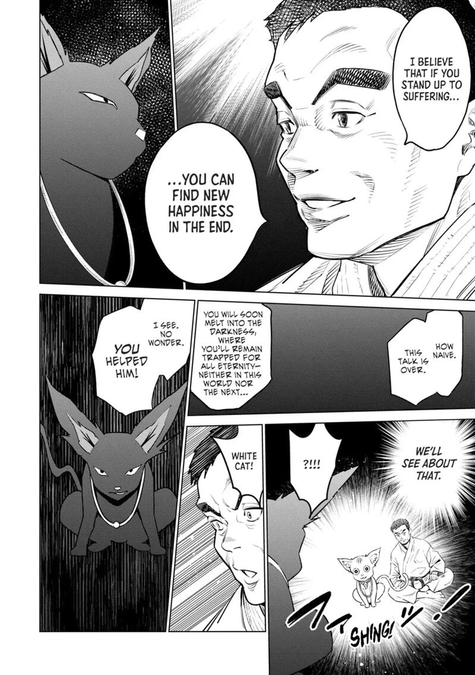 Dolkara Chapter 65 Page 24