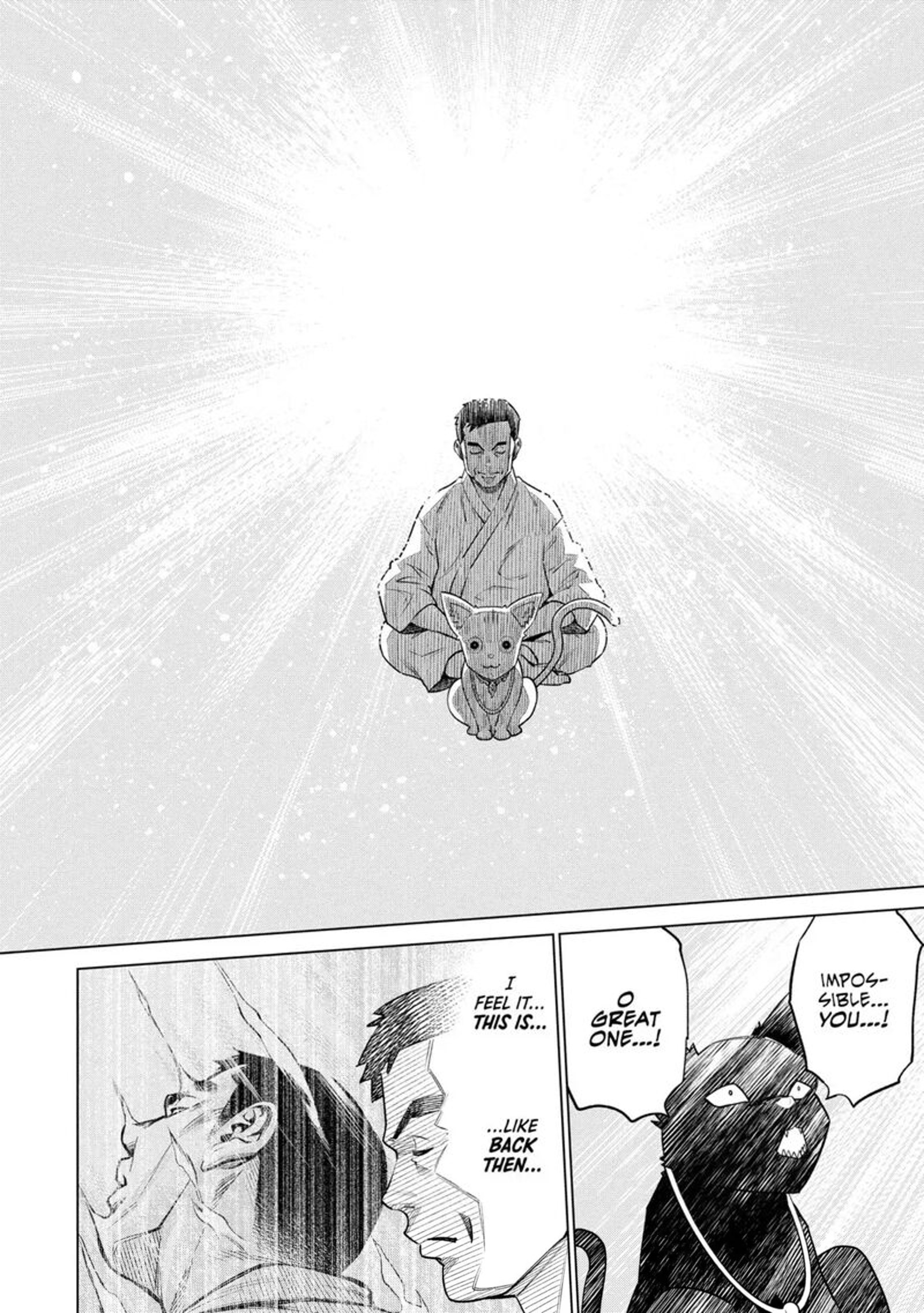 Dolkara Chapter 65 Page 26