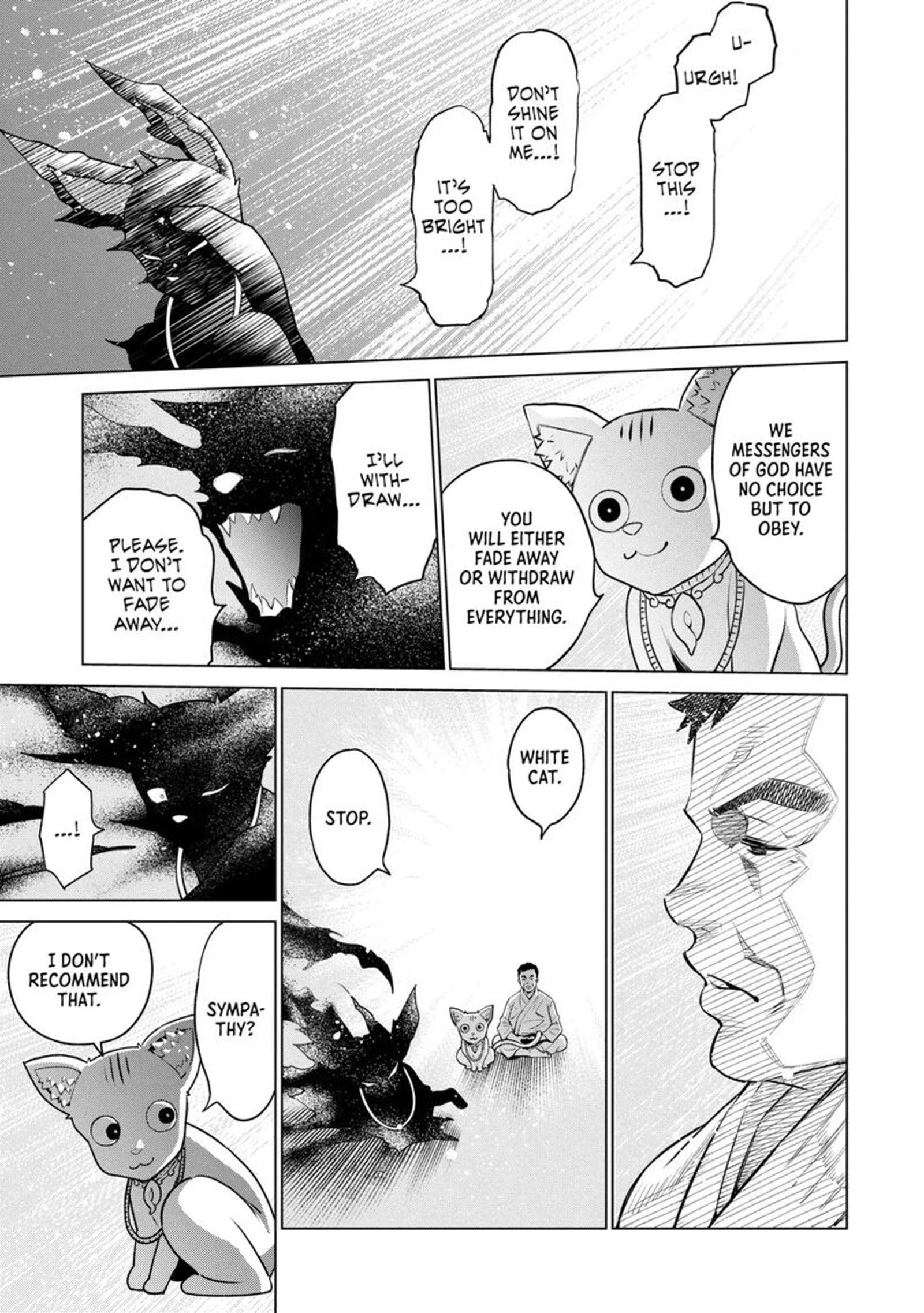 Dolkara Chapter 65 Page 27