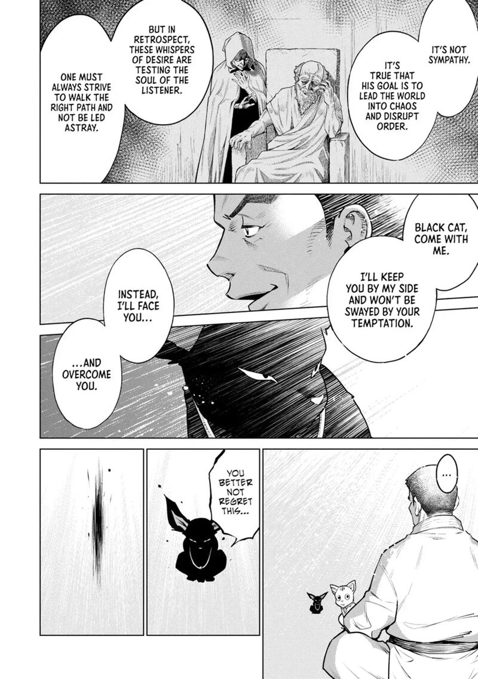 Dolkara Chapter 65 Page 28