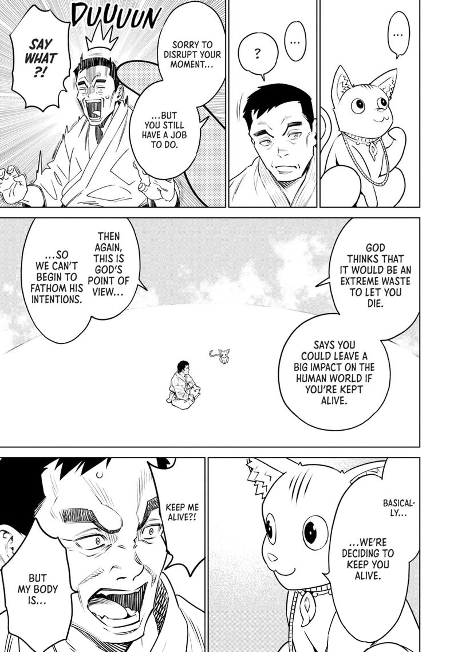 Dolkara Chapter 65 Page 31