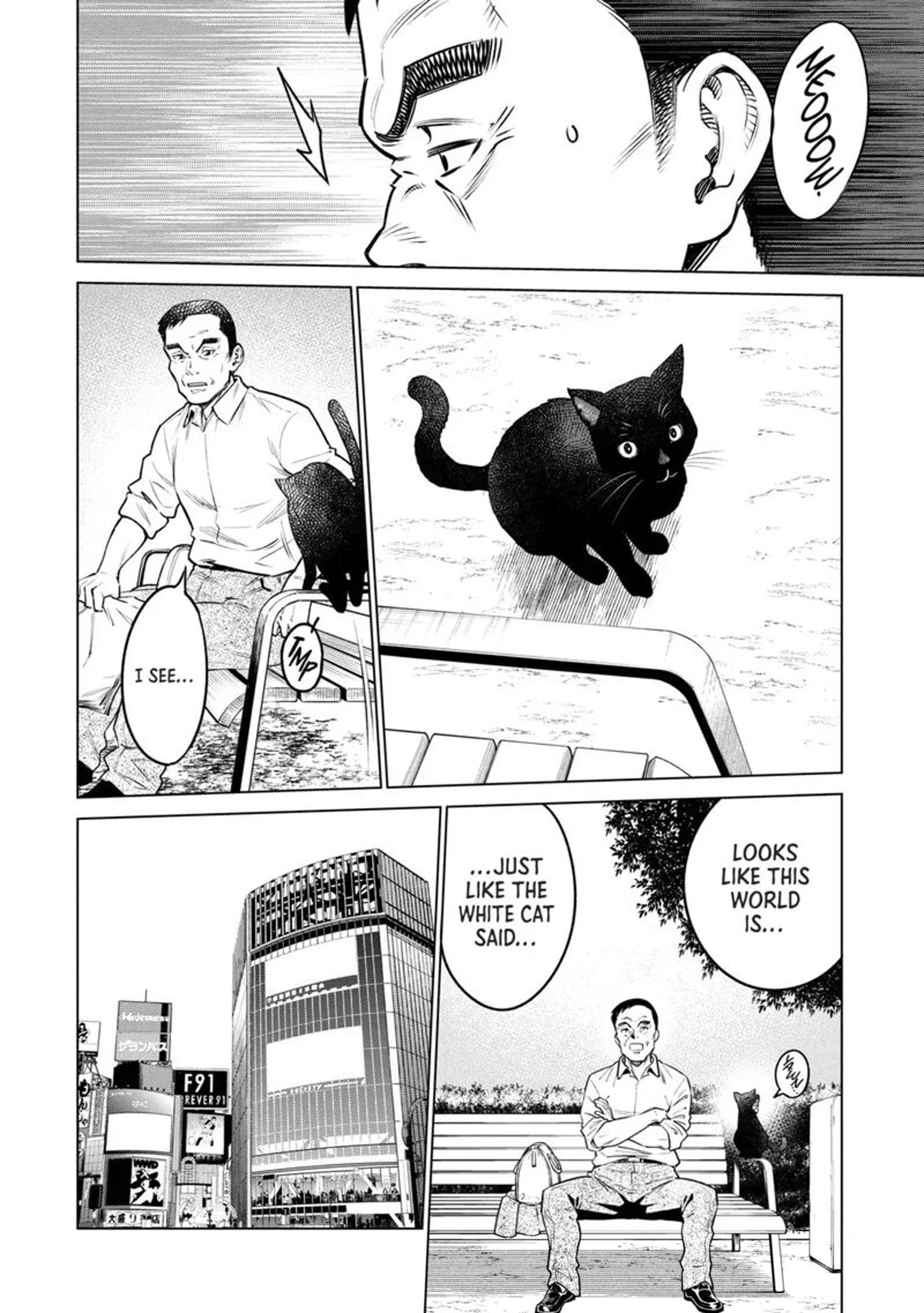 Dolkara Chapter 65 Page 36