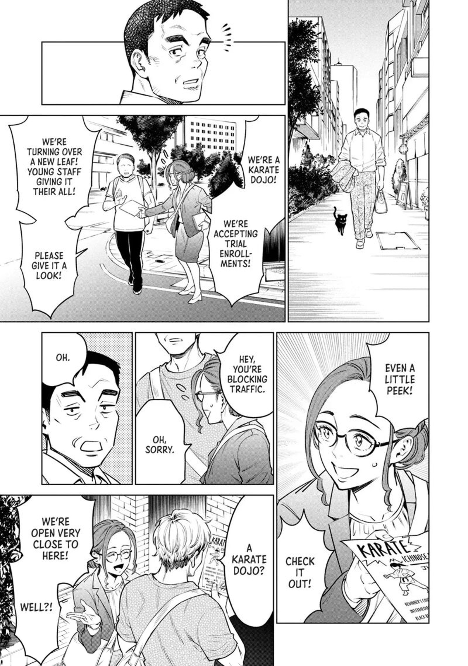 Dolkara Chapter 65 Page 37