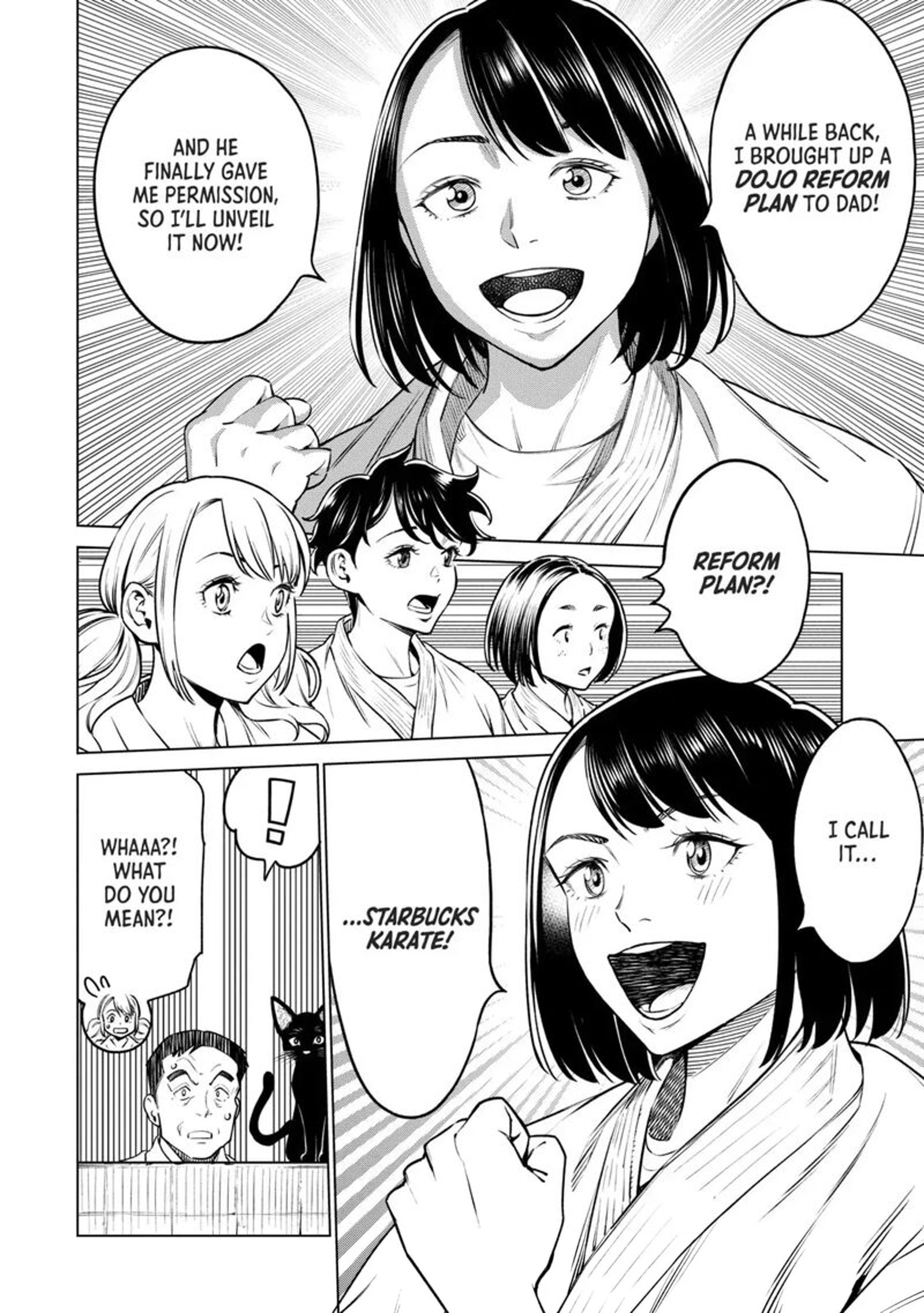 Dolkara Chapter 65 Page 40