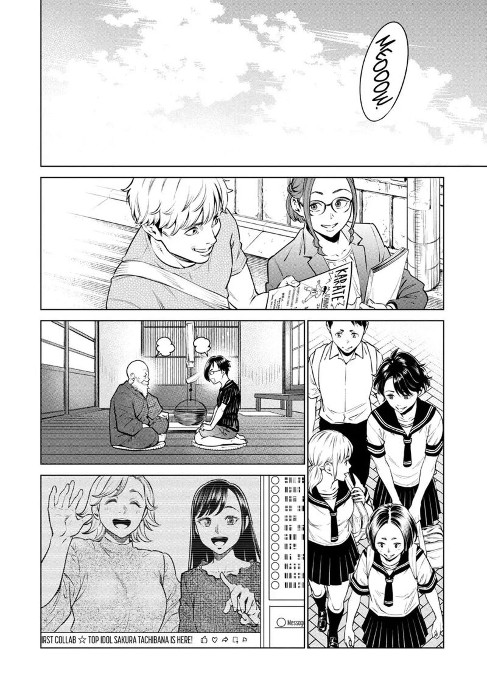 Dolkara Chapter 65 Page 42