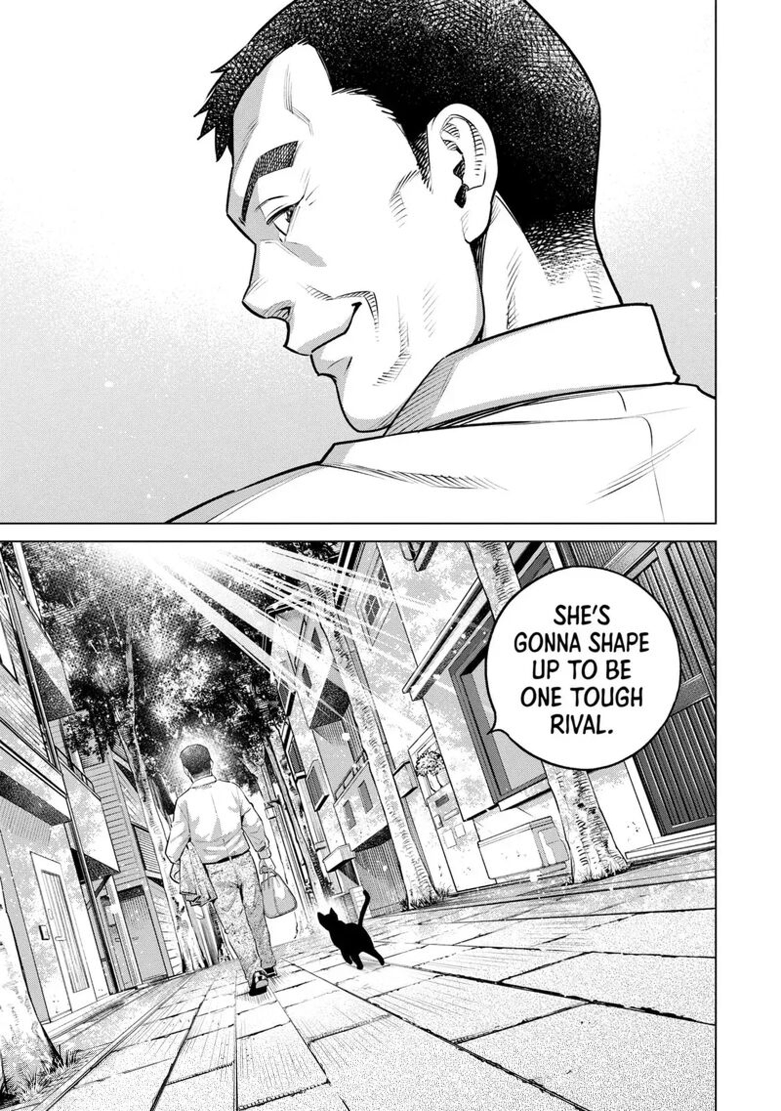 Dolkara Chapter 65 Page 45