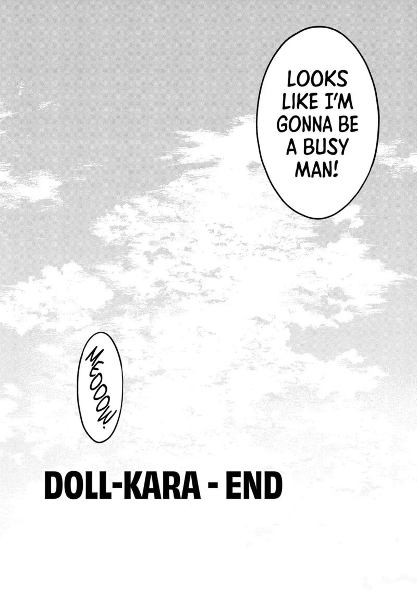 Dolkara Chapter 65 Page 46