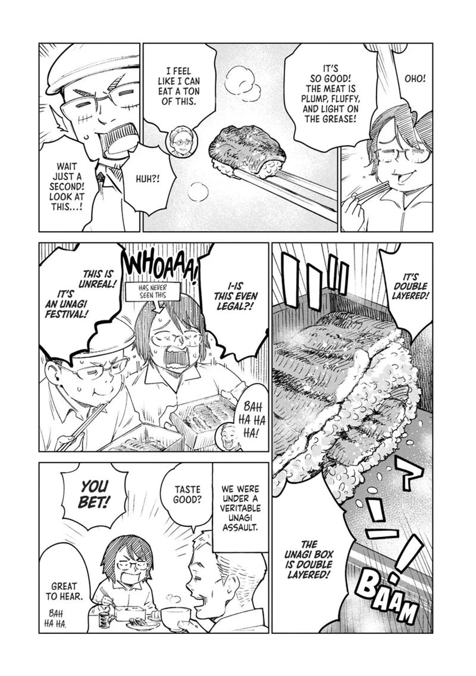 Dolkara Chapter 65e Page 2