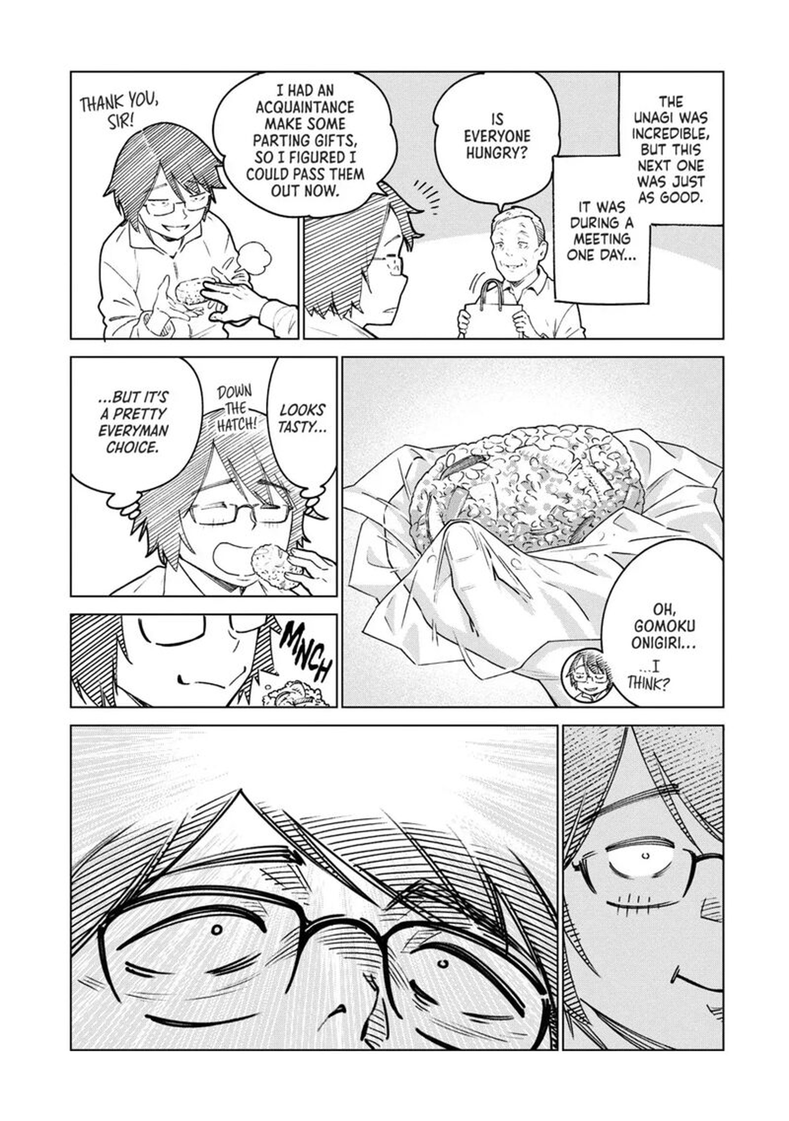 Dolkara Chapter 65e Page 3