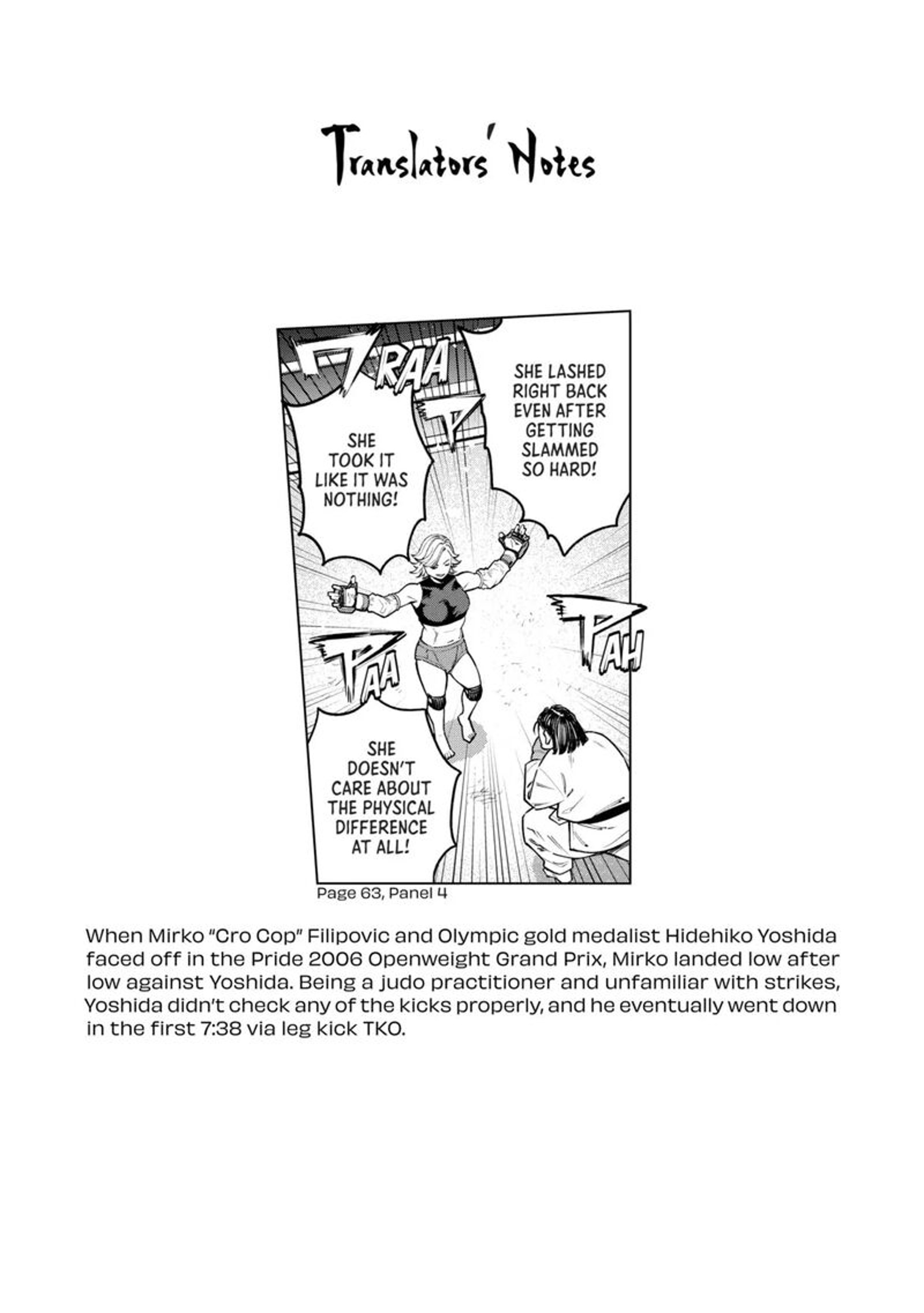 Dolkara Chapter 65e Page 6