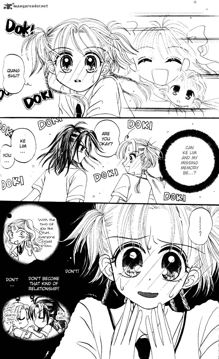Dolls Music Staff Chapter 8 Page 7