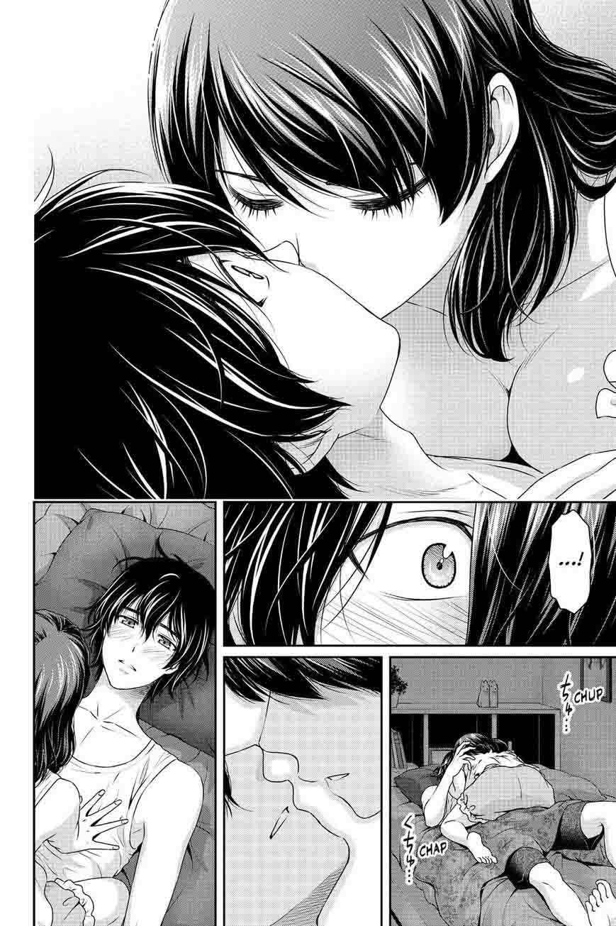 Domestic Na Kanojo Chapter 105 Page 7