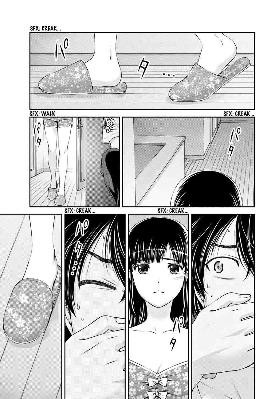 Domestic Na Kanojo Chapter 24 Page 6