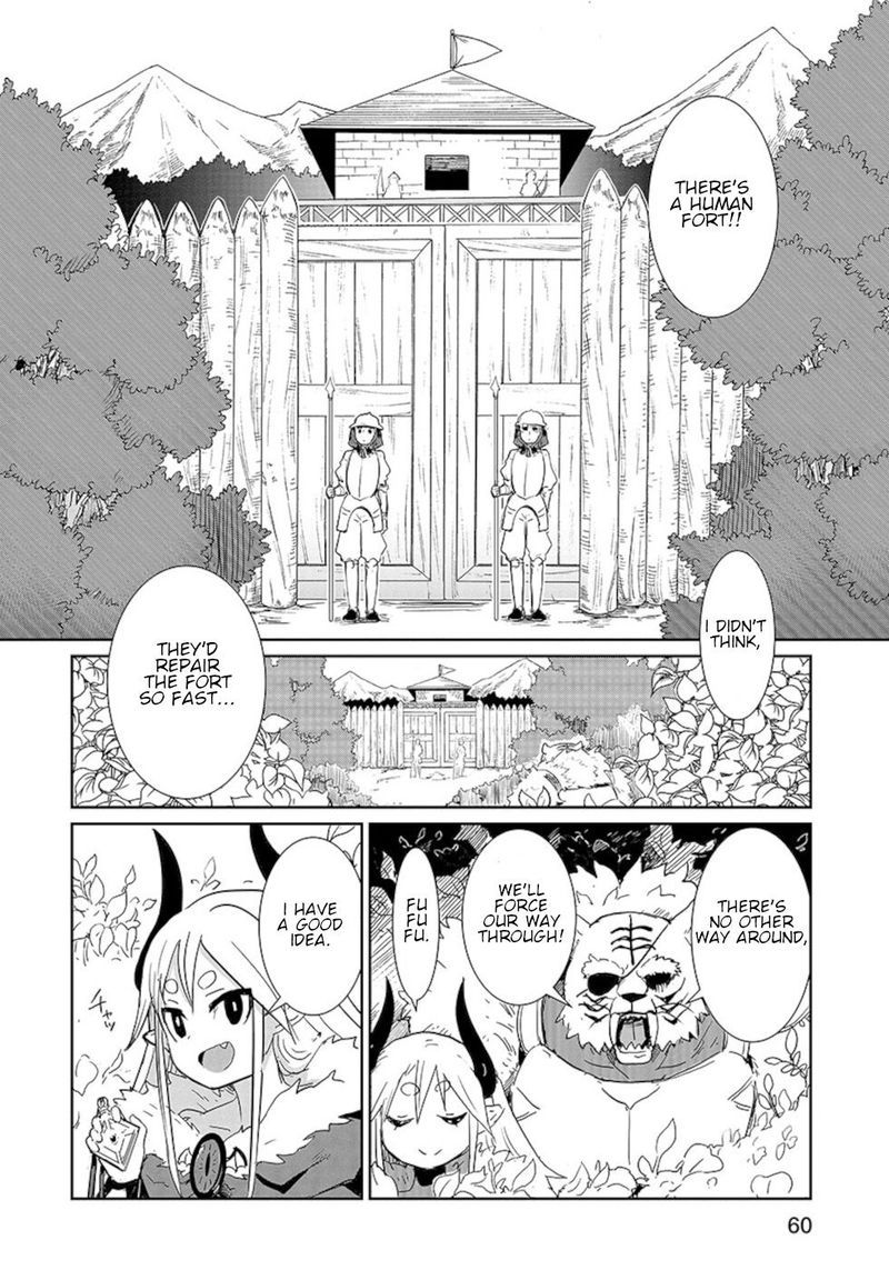 Dont Cry Maou Chan Chapter 11 Page 20
