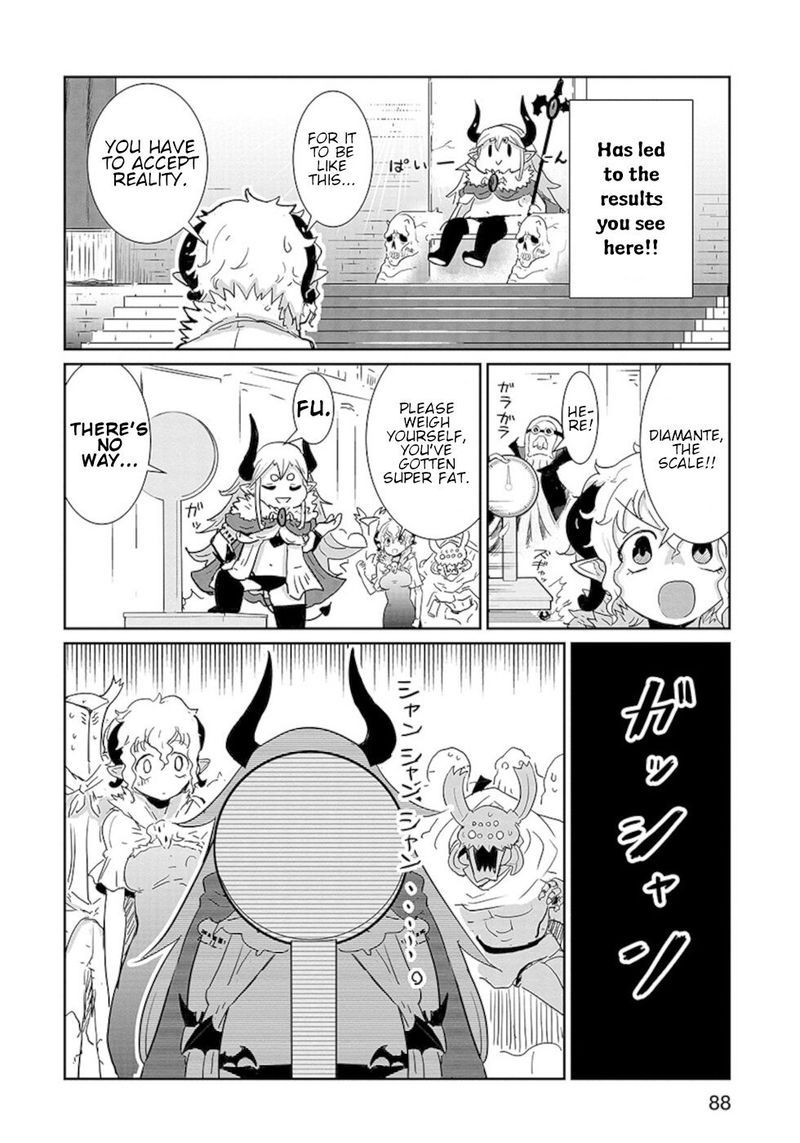 Dont Cry Maou Chan Chapter 13 Page 4