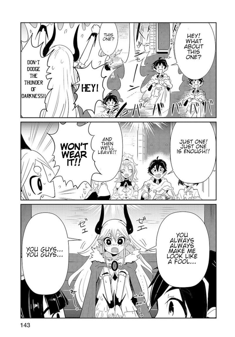 Dont Cry Maou Chan Chapter 16 Page 3