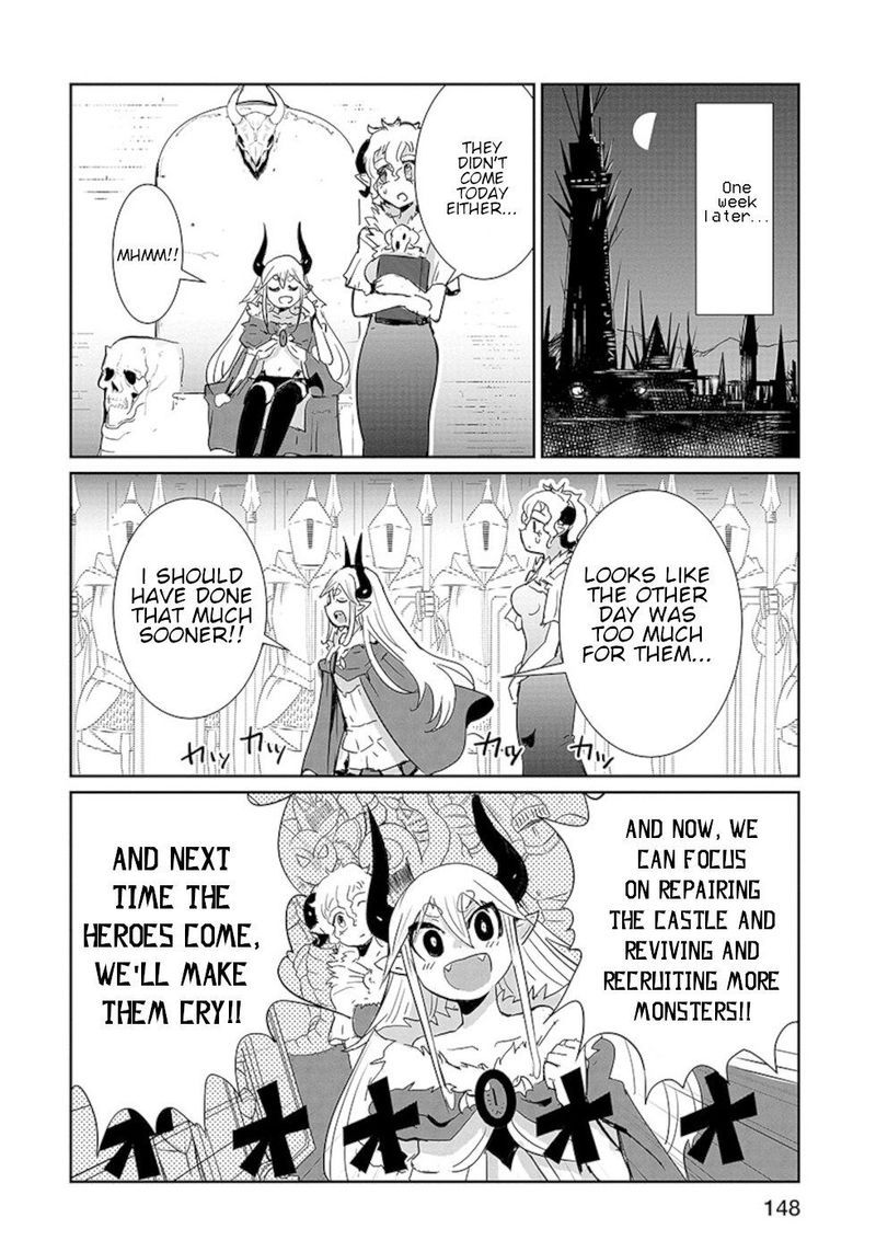 Dont Cry Maou Chan Chapter 16 Page 8