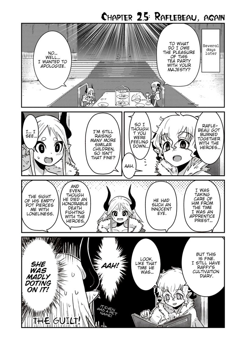 Dont Cry Maou Chan Chapter 2 Page 17