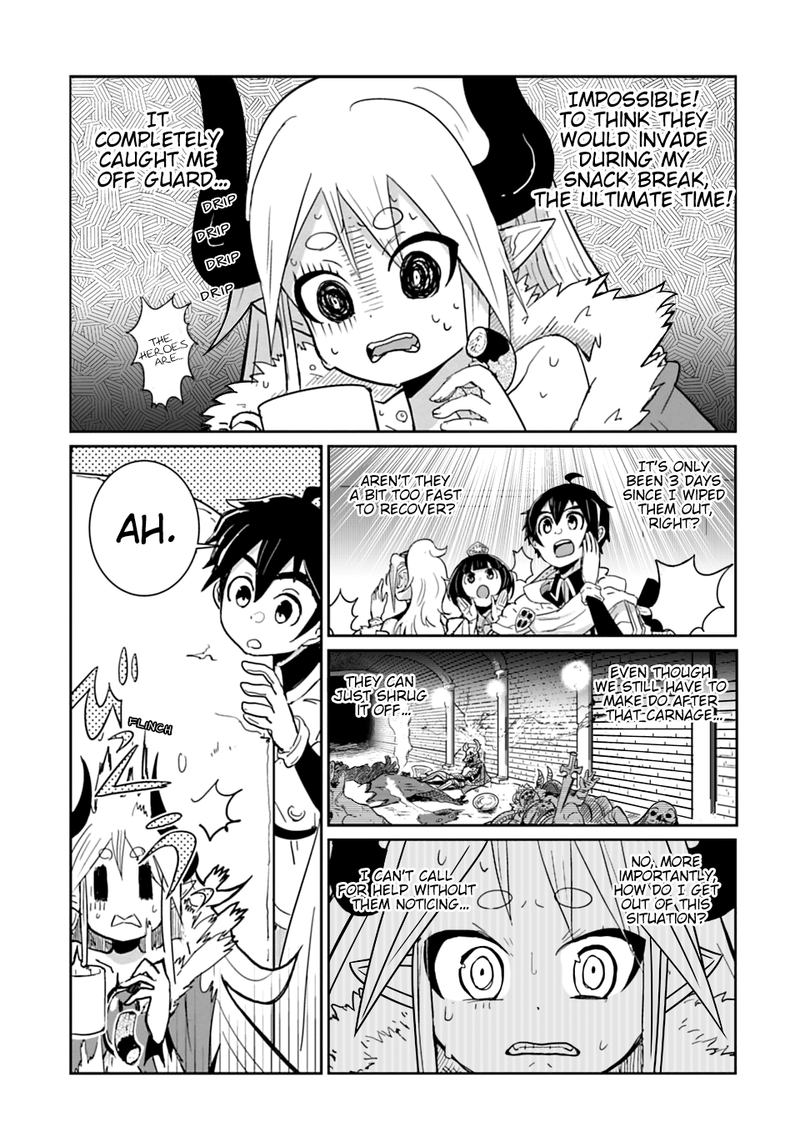 Dont Cry Maou Chan Chapter 2 Page 3