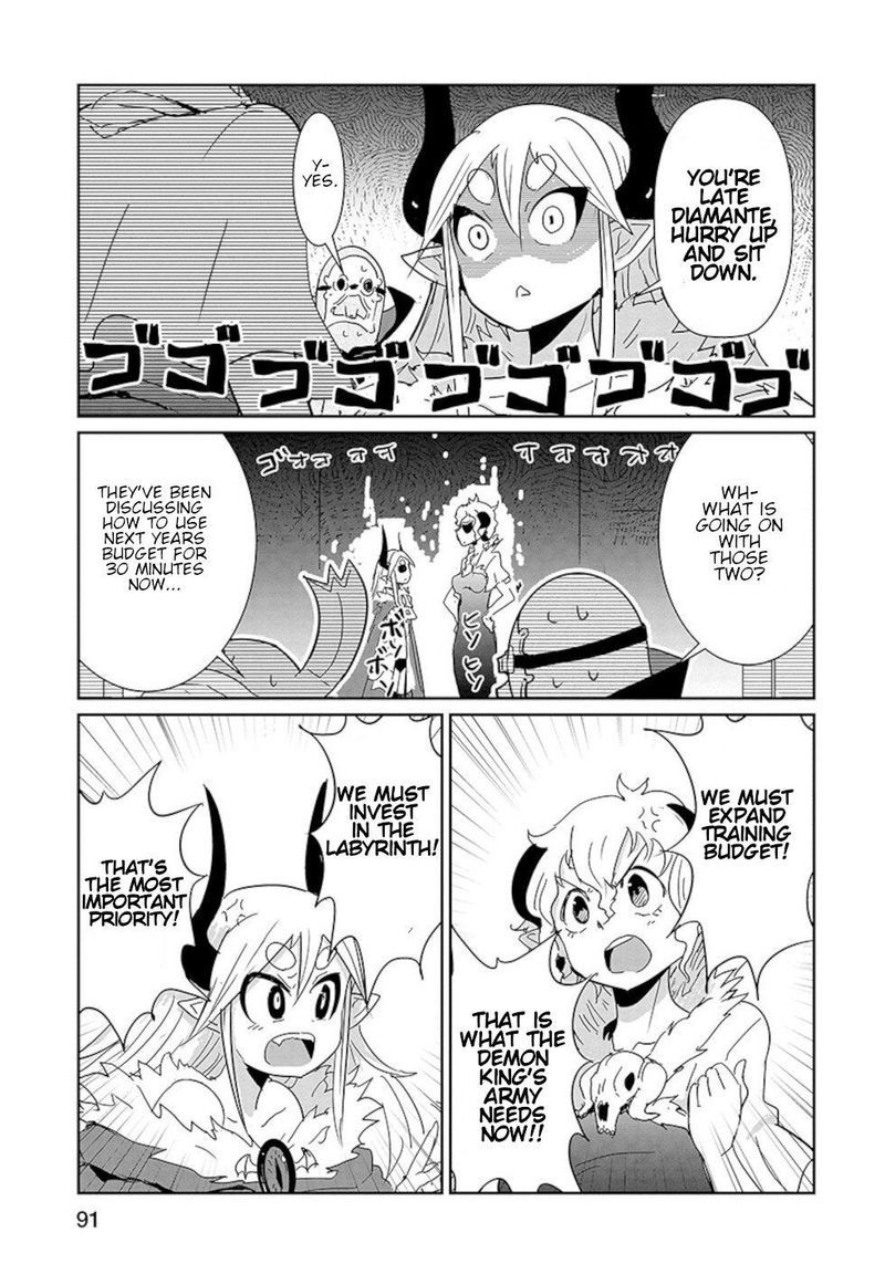 Dont Cry Maou Chan Chapter 21 Page 3
