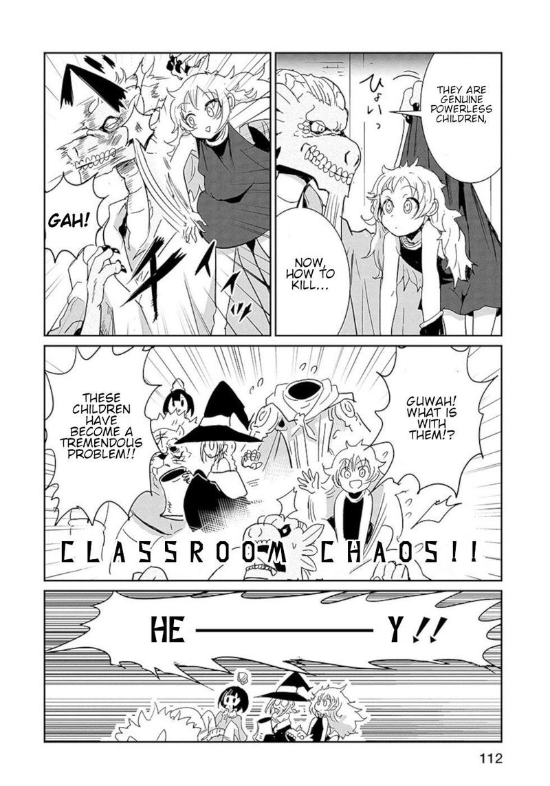 Dont Cry Maou Chan Chapter 22 Page 4