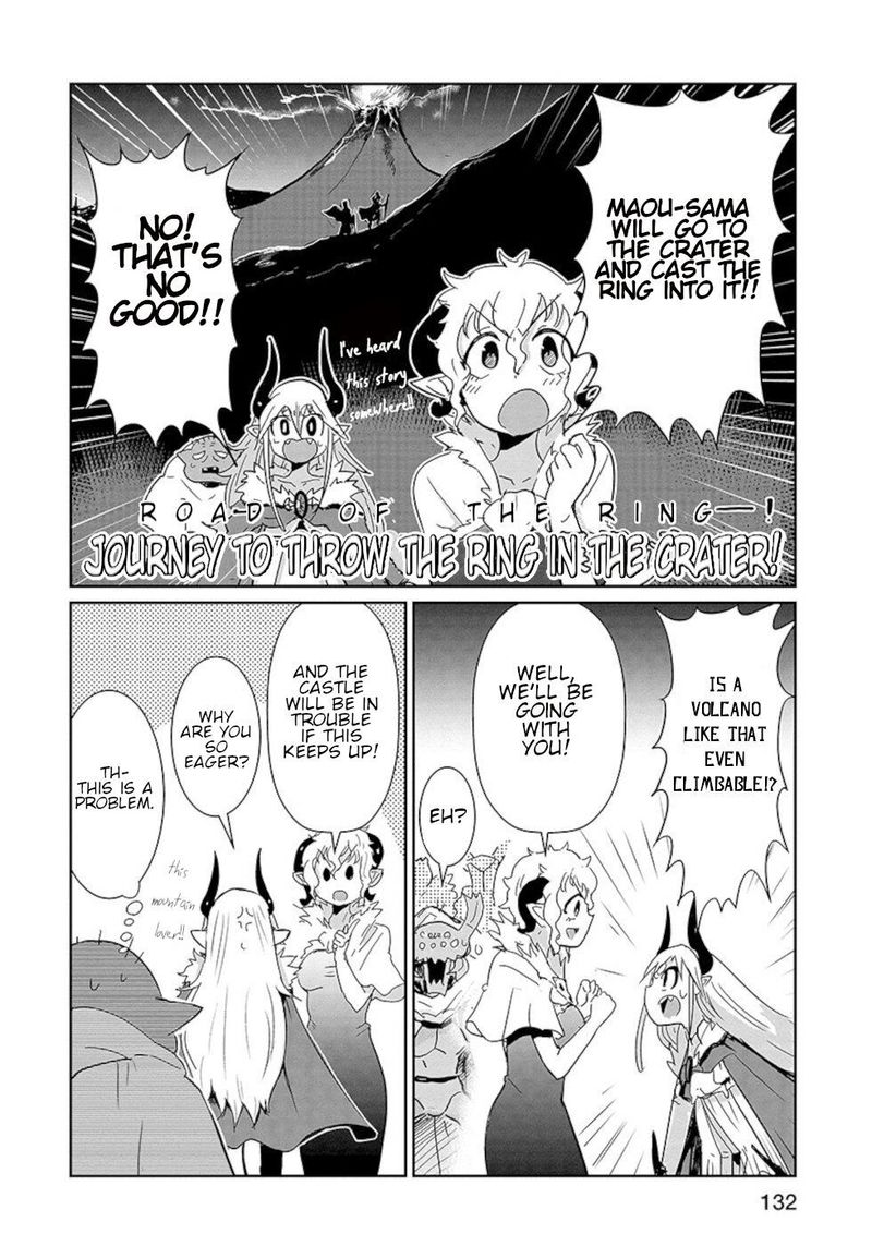 Dont Cry Maou Chan Chapter 23 Page 6