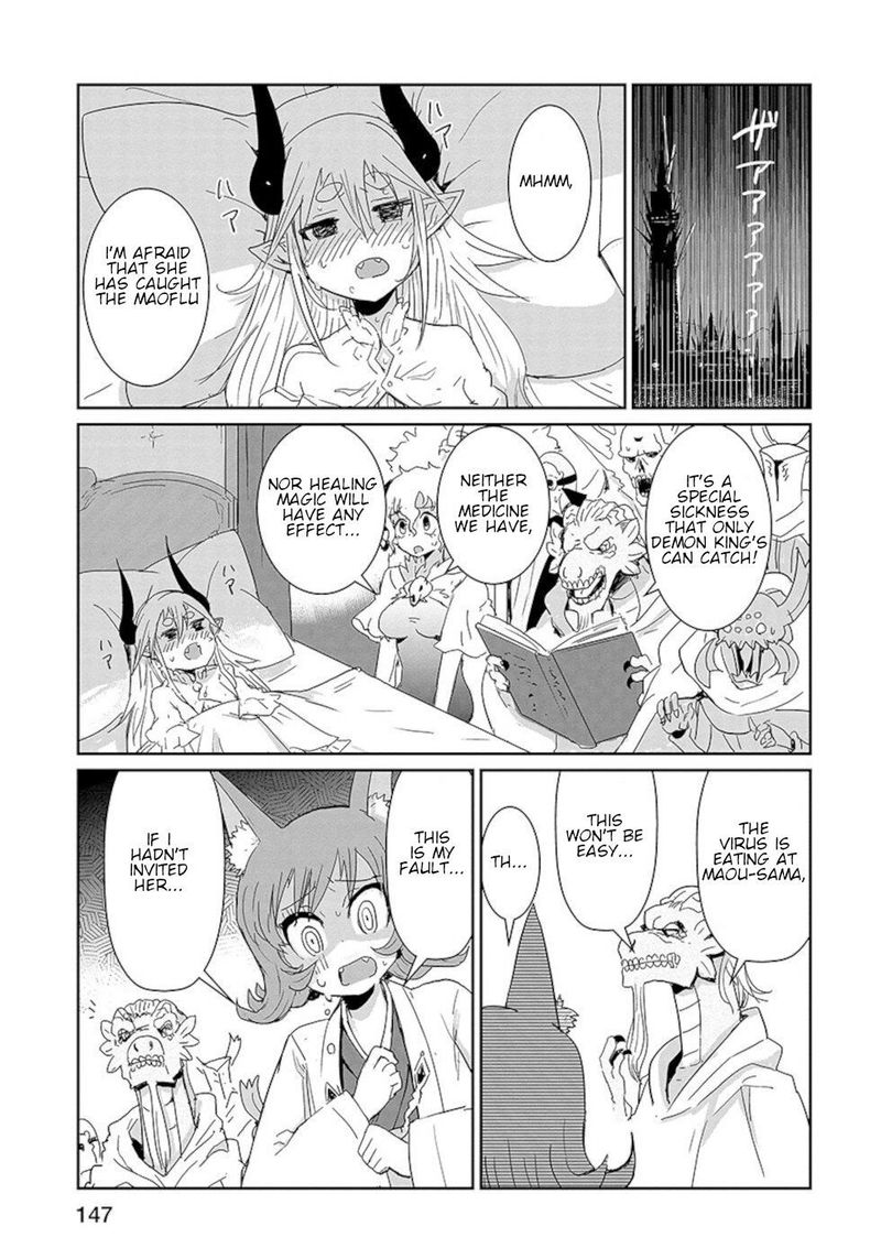 Dont Cry Maou Chan Chapter 24 Page 3
