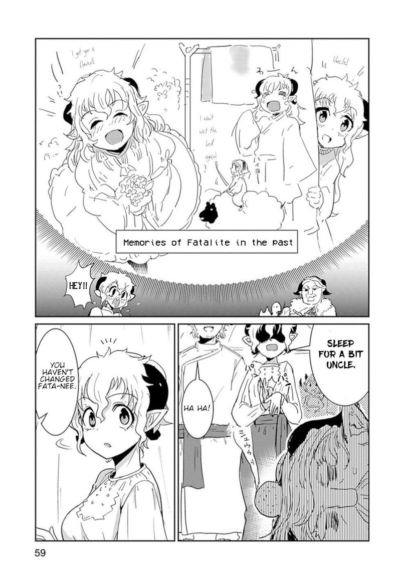 Dont Cry Maou Chan Chapter 28 Page 6