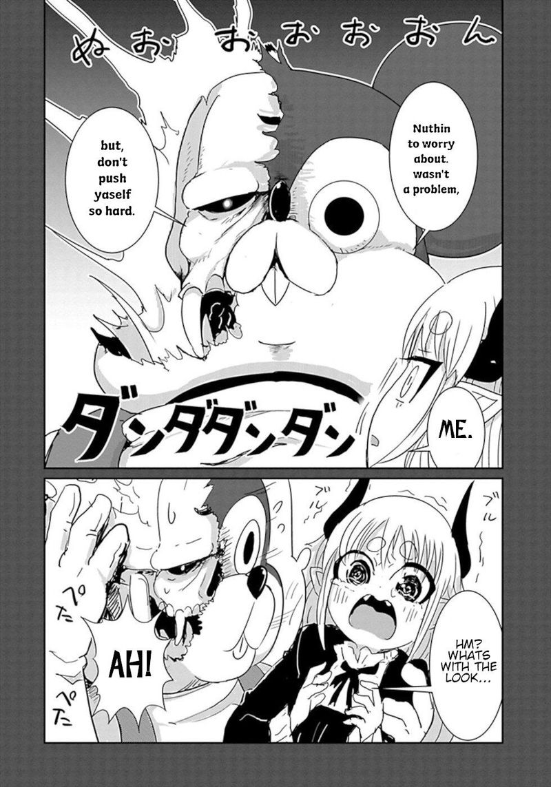 Dont Cry Maou Chan Chapter 29 Page 12