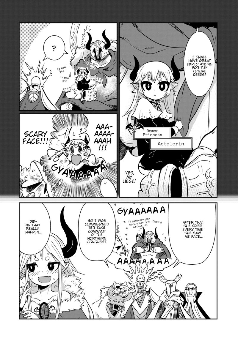 Dont Cry Maou Chan Chapter 3 Page 17