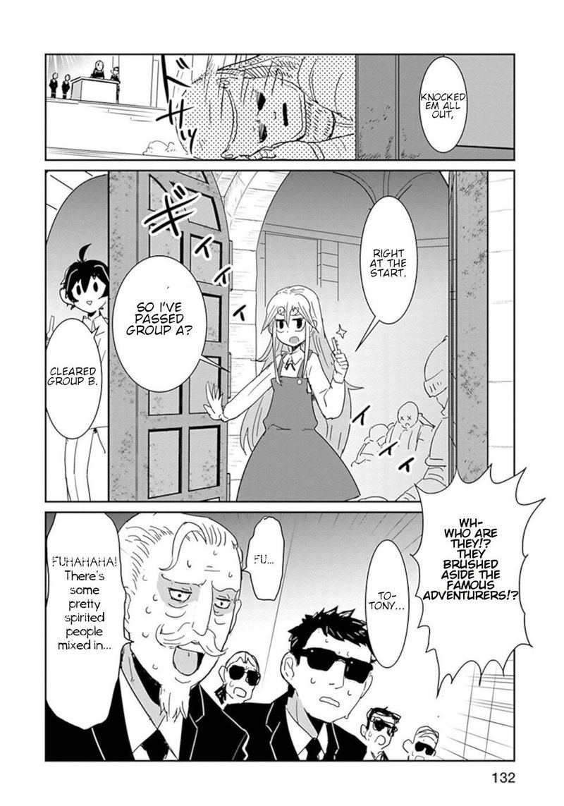 Dont Cry Maou Chan Chapter 32 Page 8