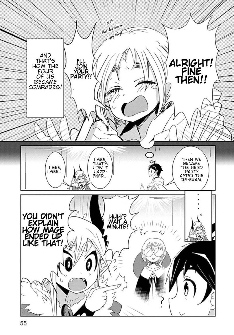 Dont Cry Maou Chan Chapter 39 Page 11