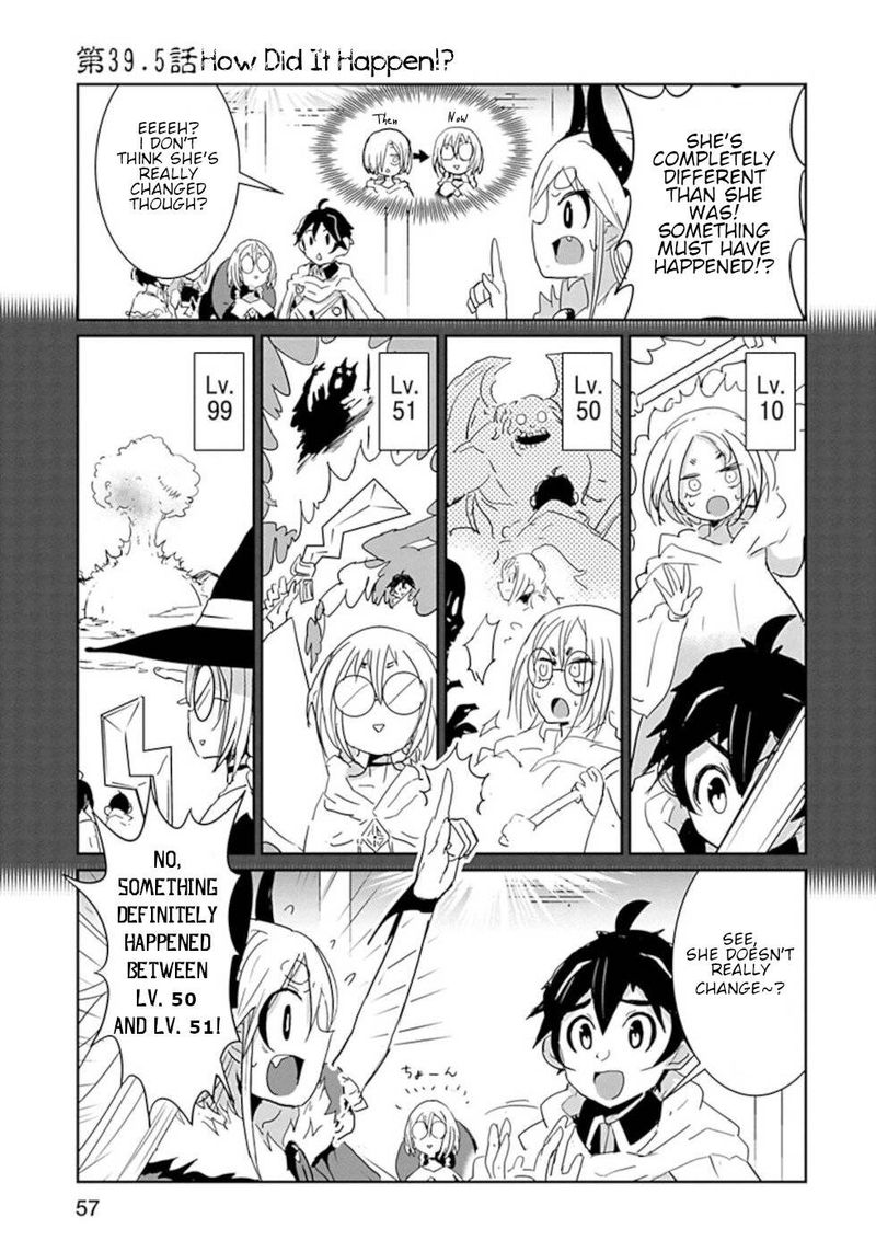 Dont Cry Maou Chan Chapter 39 Page 12