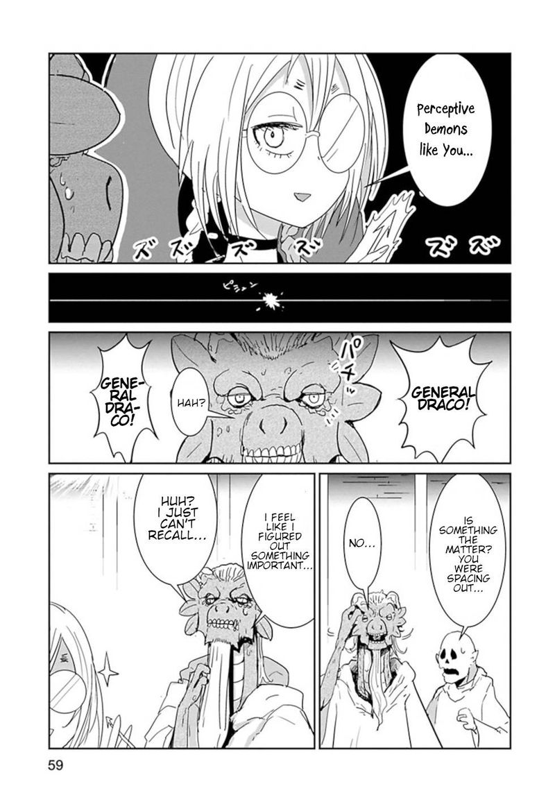 Dont Cry Maou Chan Chapter 39 Page 14