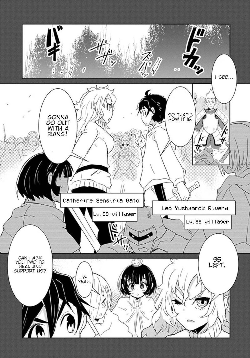 Dont Cry Maou Chan Chapter 39 Page 7