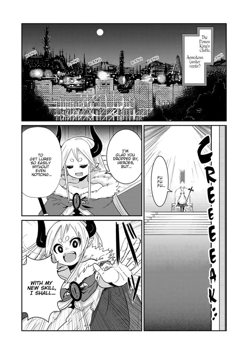 Dont Cry Maou Chan Chapter 5 Page 1
