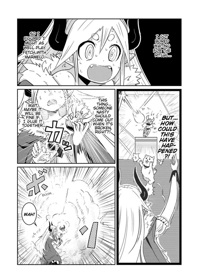 Dont Cry Maou Chan Chapter 7 Page 3
